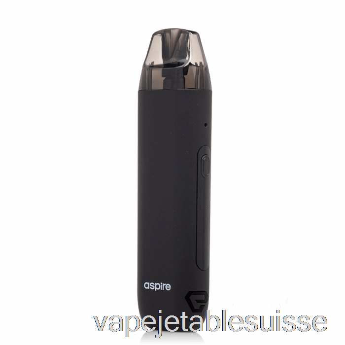Vape Suisse Aspire Minican 3 Pro Système De Pod 20w Noir